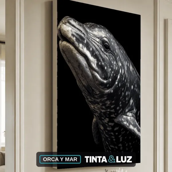 ORCA Y MAR