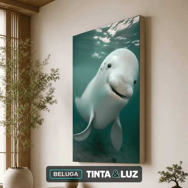 BELUGA