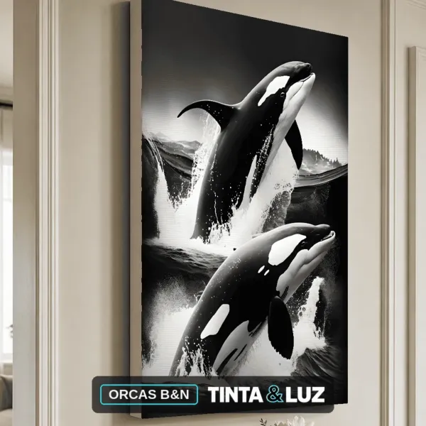 ORCAS B&N