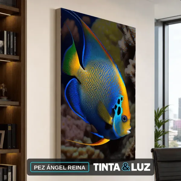 PEZ ÁNGEL REINA