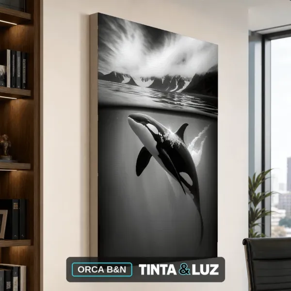 ORCA B&N