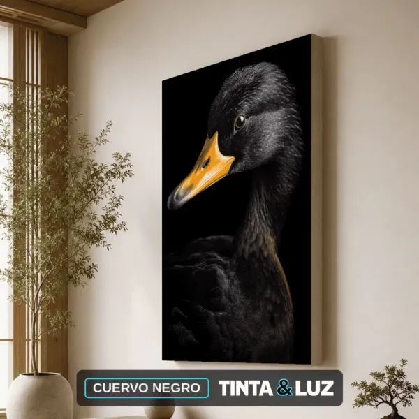 CUERVO NEGRO