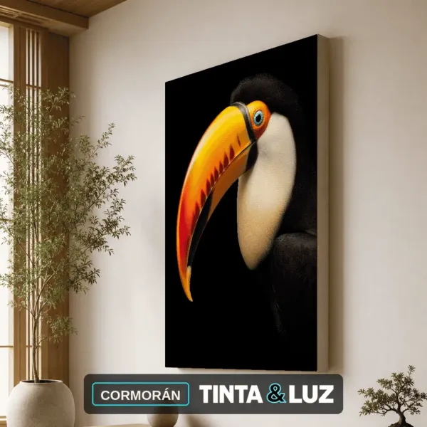 CORMORÁN