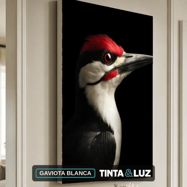 GAVIOTA BLANCA