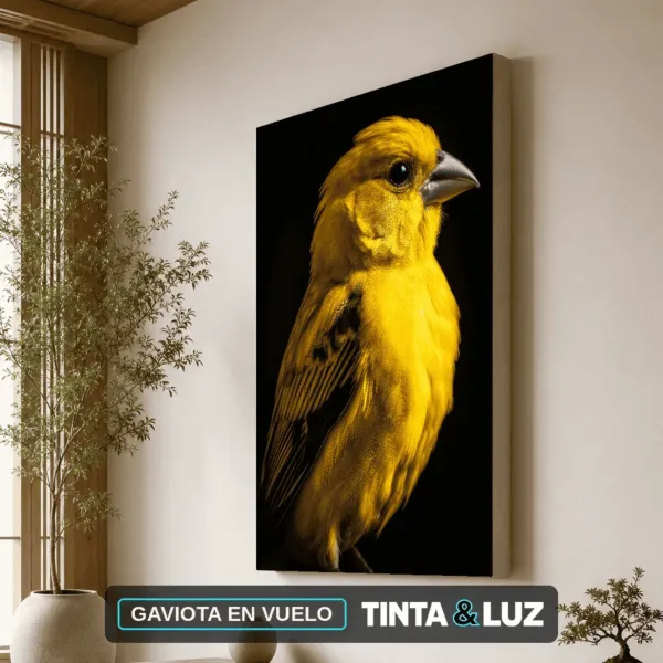 GAVIOTA EN VUELO