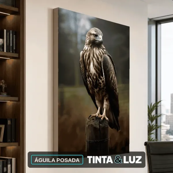 ÁGUILA POSADA