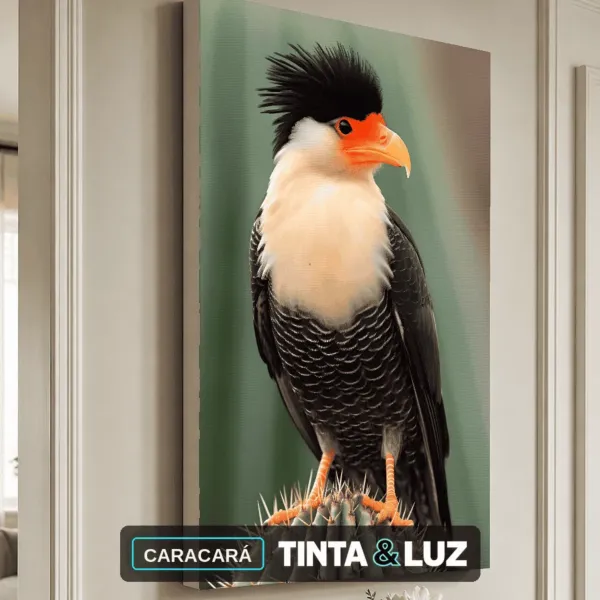 CARACARÁ