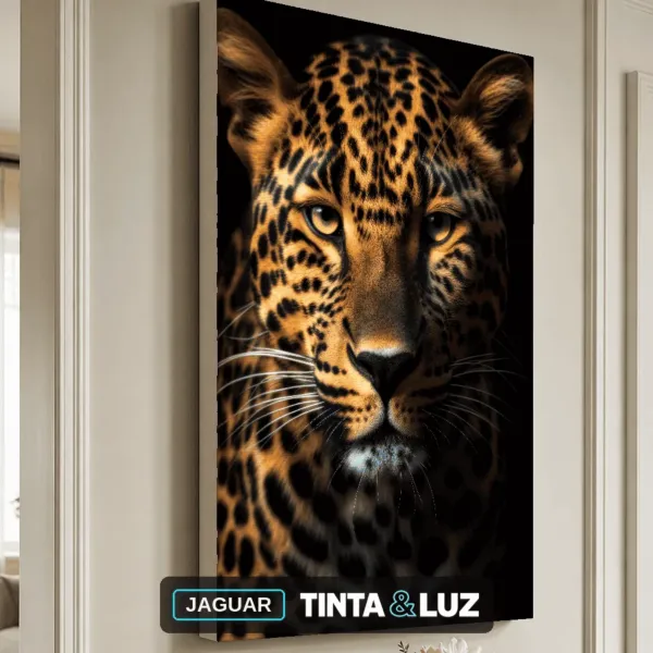 JAGUAR
