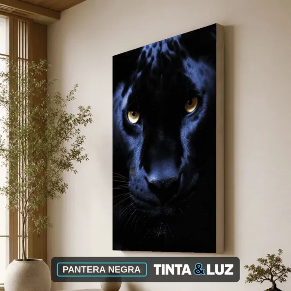 PANTERA NEGRA