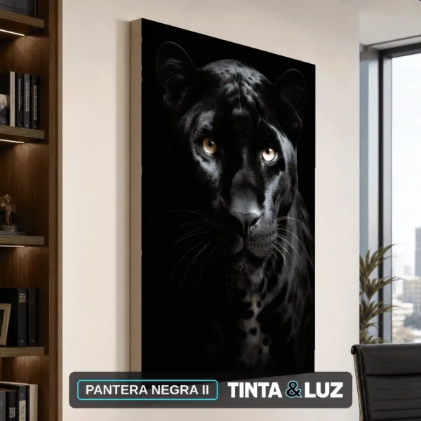 PANTERA NEGRA II