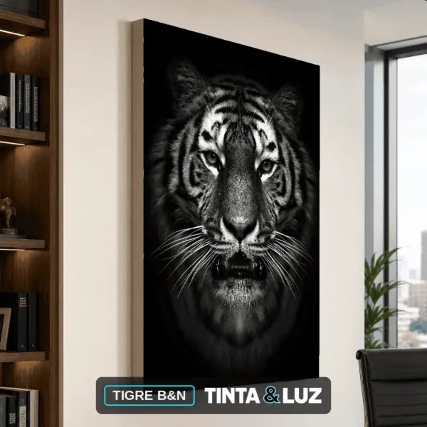 TIGRE B&N