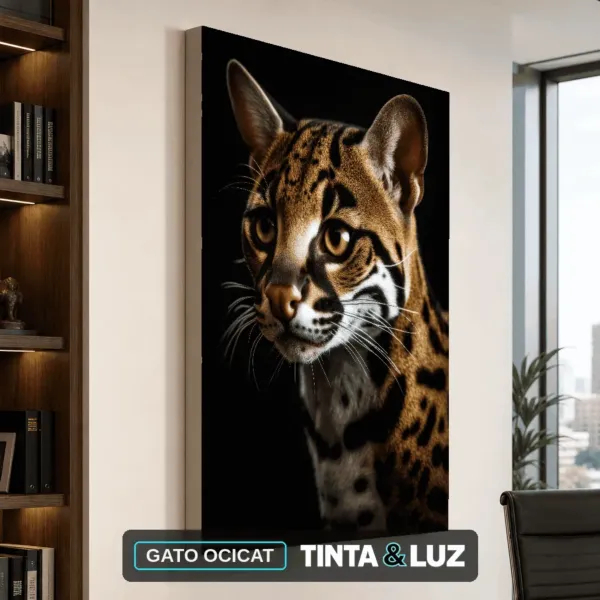GATO OCICAT
