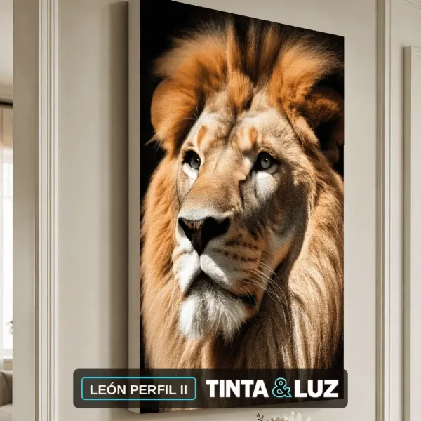 LEÓN PERFIL II