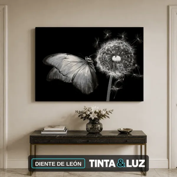 DIENTE DE LEÓN
