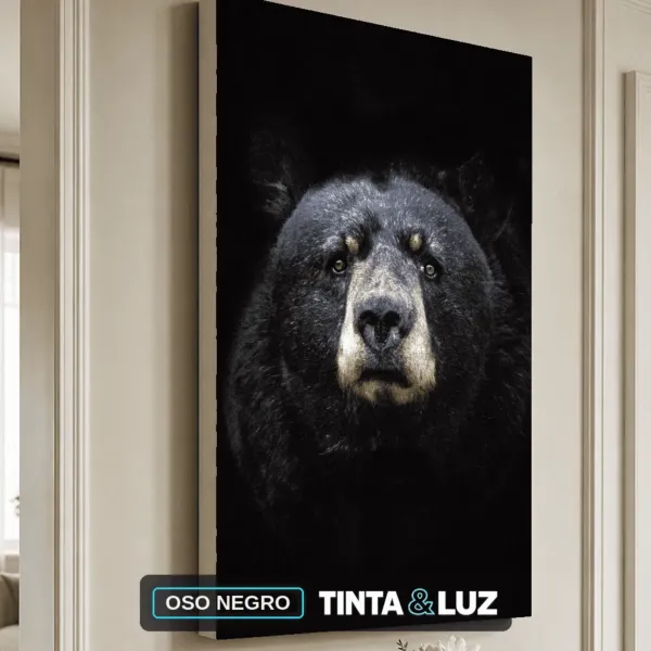 OSO NEGRO
