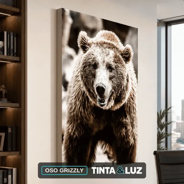OSO GRIZZLY