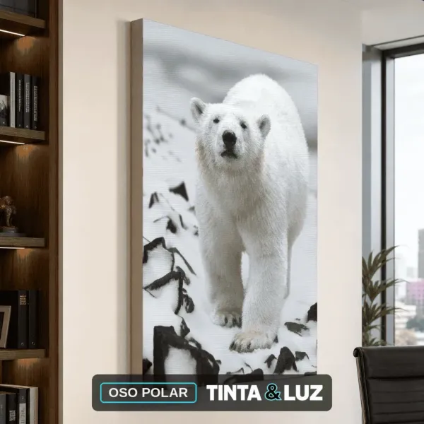 OSO POLAR