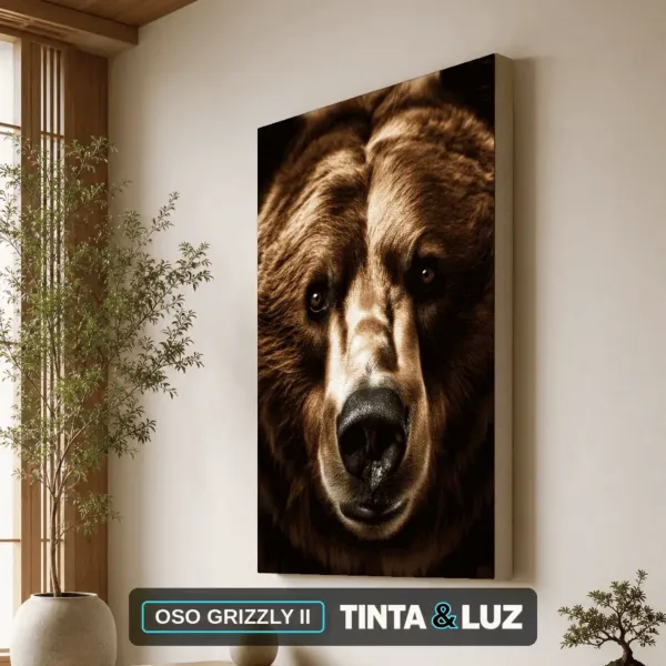 OSO GRIZZLY II