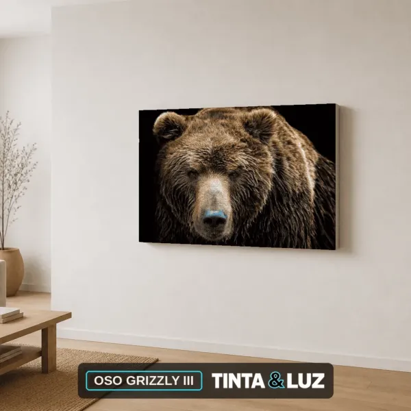 OSO GRIZZLY III