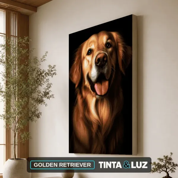 GOLDEN RETRIEVER