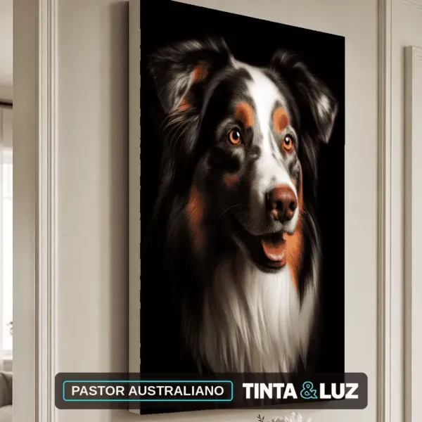 PASTOR AUSTRALIANO