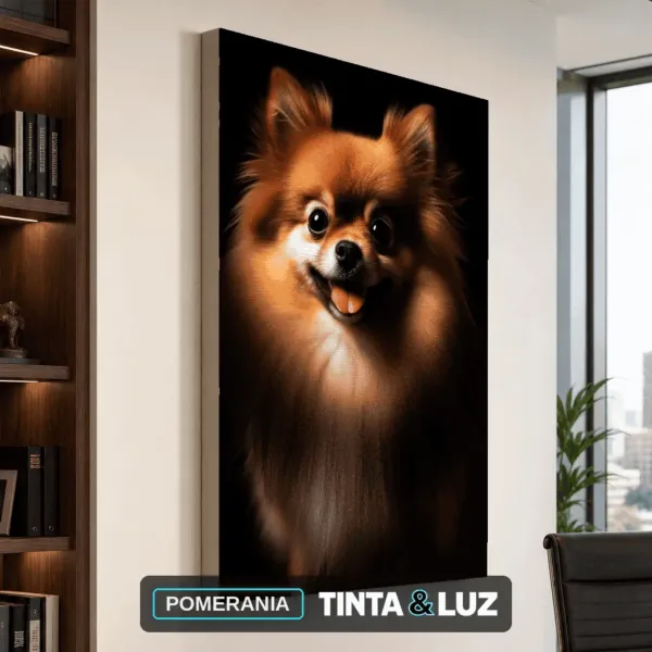 POMERANIA