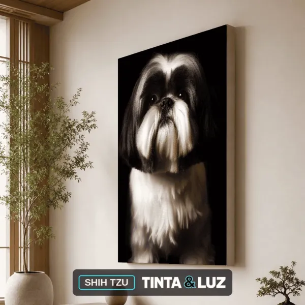 SHIH TZU