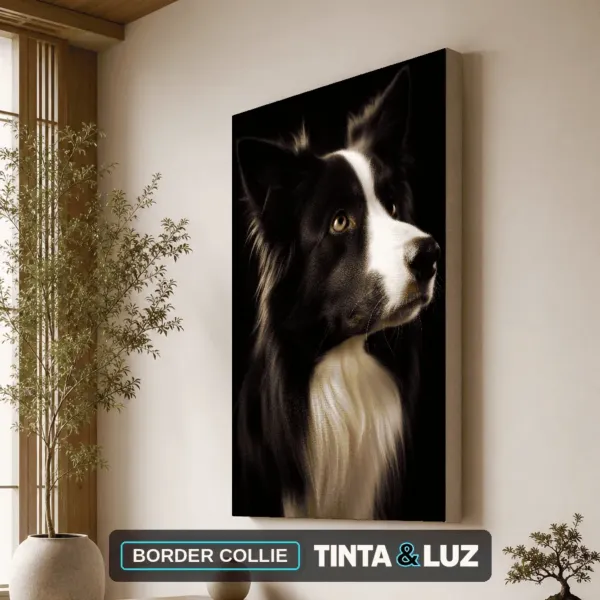 BORDER COLLIE