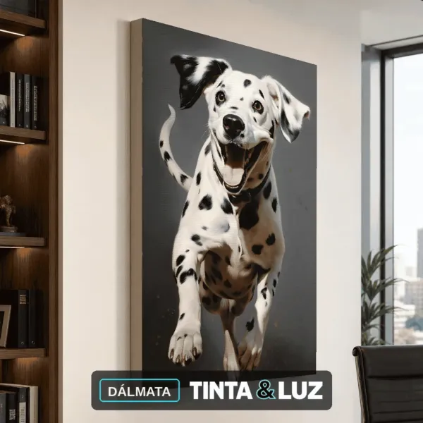 DÁLMATA