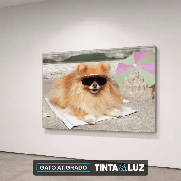 GATO ATIGRADO