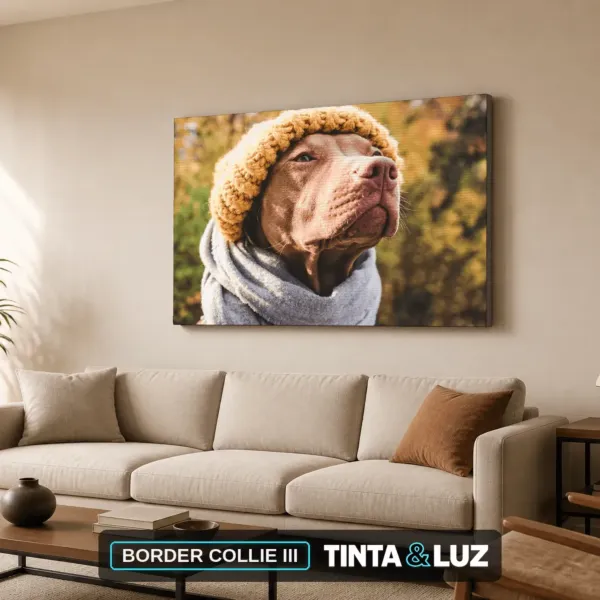 BORDER COLLIE III
