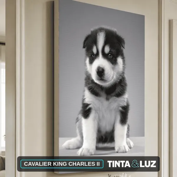 CAVALIER KING CHARLES II