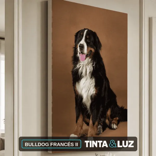 BULLDOG FRANCÉS II