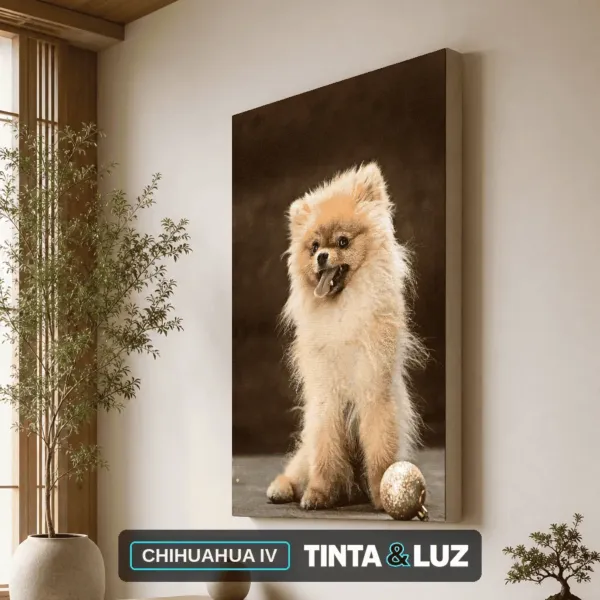 CHIHUAHUA IV