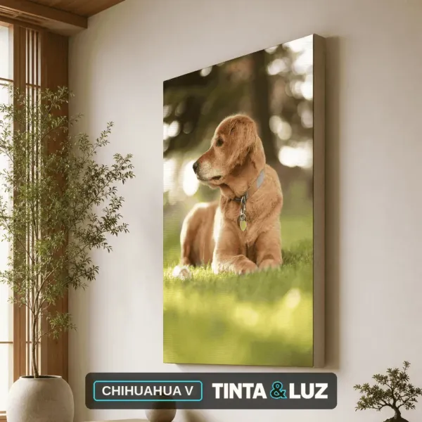 CHIHUAHUA V