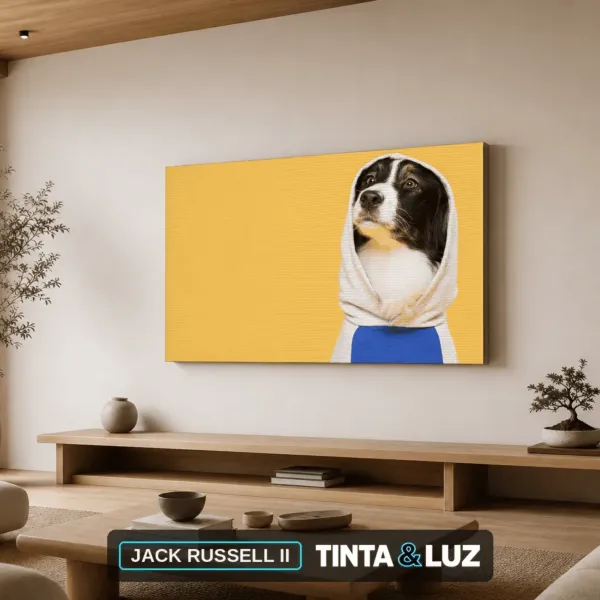 JACK RUSSELL II