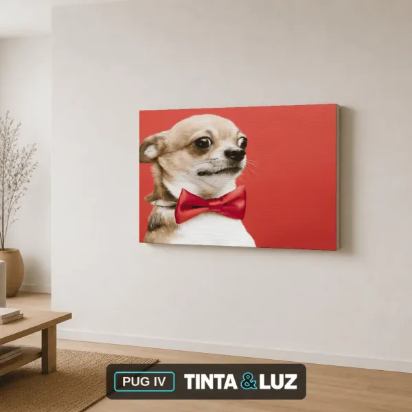 PUG IV