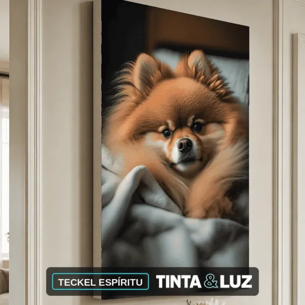 TECKEL ESPÍRITU