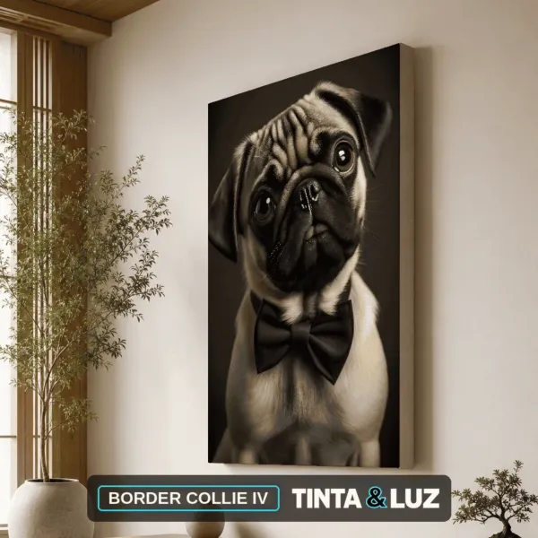 BORDER COLLIE IV
