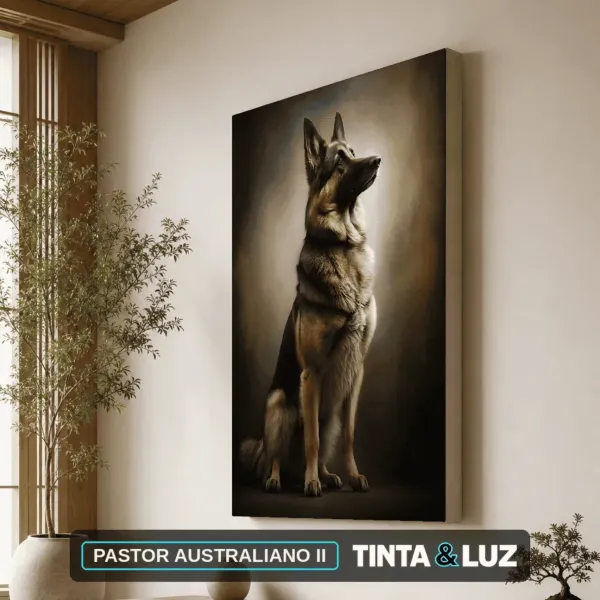 PASTOR AUSTRALIANO II