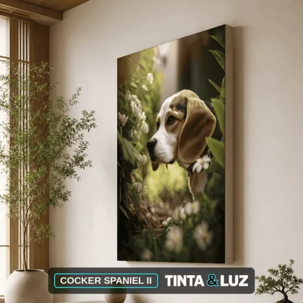 COCKER SPANIEL II