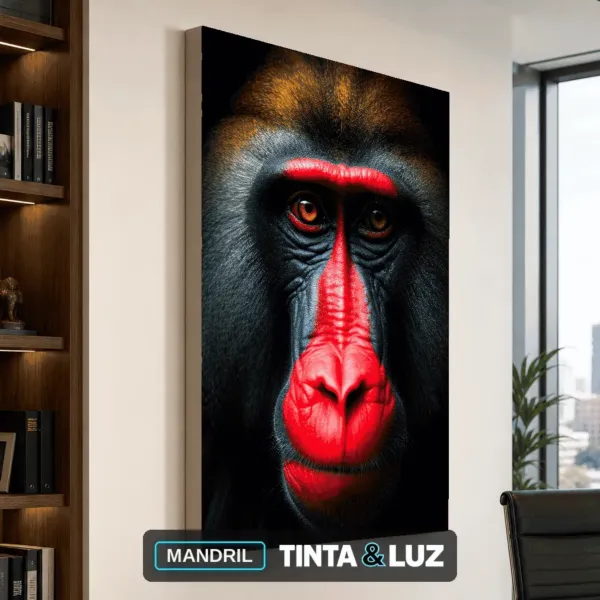 MANDRIL