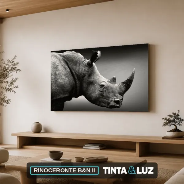 RINOCERONTE B&N II