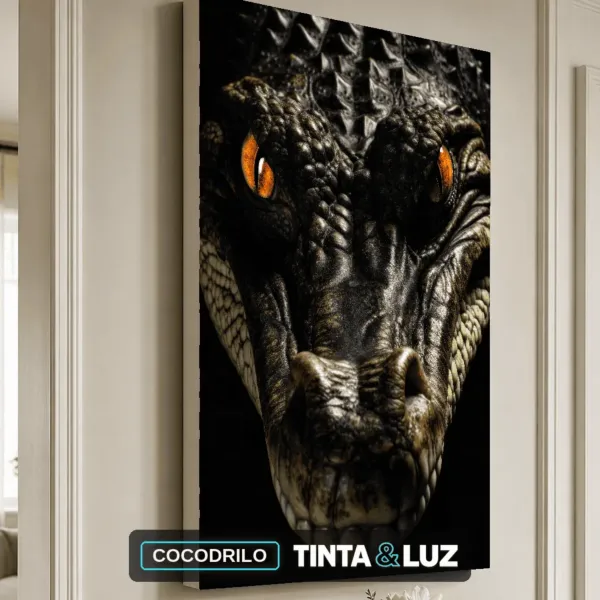 COCODRILO