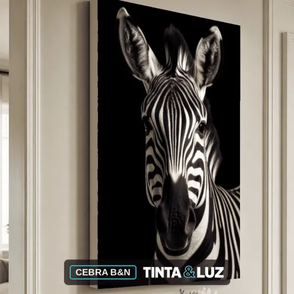 CEBRA B&N