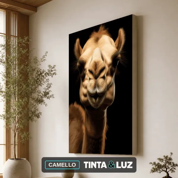 CAMELLO