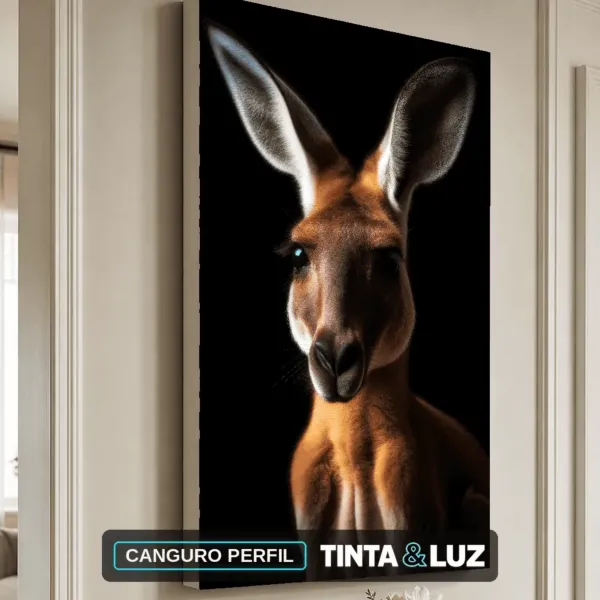CANGURO PERFIL