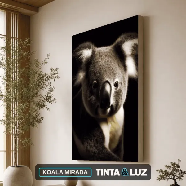 KOALA MIRADA