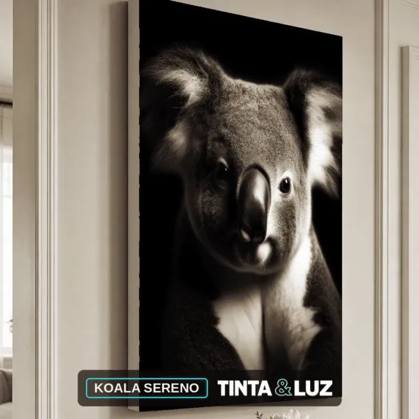 KOALA SERENO