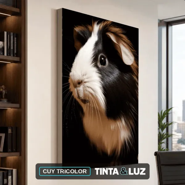 CUY TRICOLOR